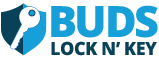 Buds Lock N' Key