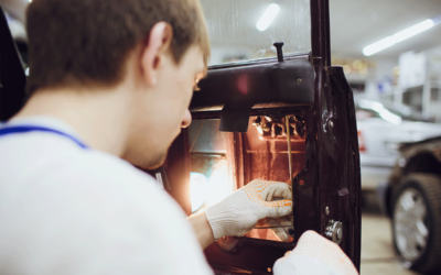 All your security needs under one roof.